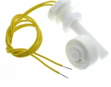 Float Switch For Liquid Water Level Sensor Electronic Waterproof Fish Tank Part