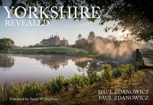 Thumbnail - Yorkshire Revealed By Zdanowicz, Dave