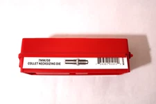 Lee 91011 7MM/08 Collet Neck Sizer Die ONLY (Ships Within 1 Bus. Day Insured)