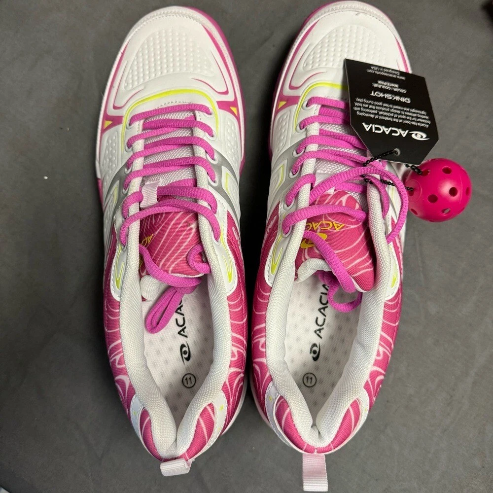 Pickleball court shoes size 11