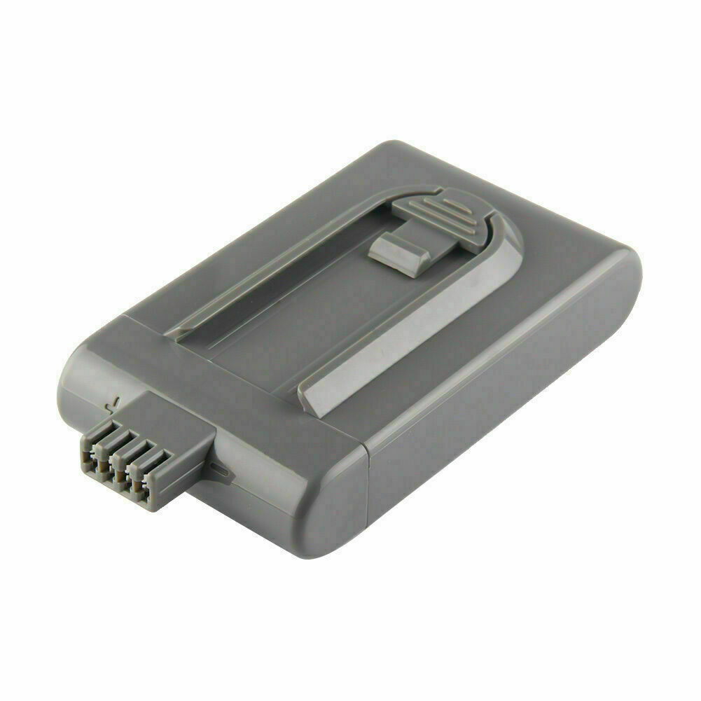 4000mAh Battery For Dyson DC16 DC12 DC16 Animal / Root-6 BP01 12097 912433-03 US