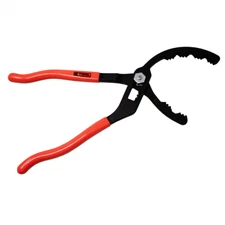 K-Tool 73620 2-1/4" - 6" Adjustable Oil Filter Pliers (EA)