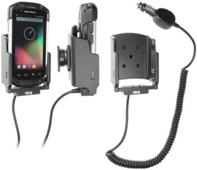 ProClip USA 512707 Charging Cradle with Cigarette Lighter Adapter