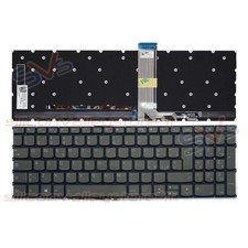 LENOVO IDEAPAD 5-15ARE05 5-15ITL05 NSK-BWBBN Italian Backlit Keyboard