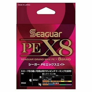 seaguar grandmax pe x8 braid
