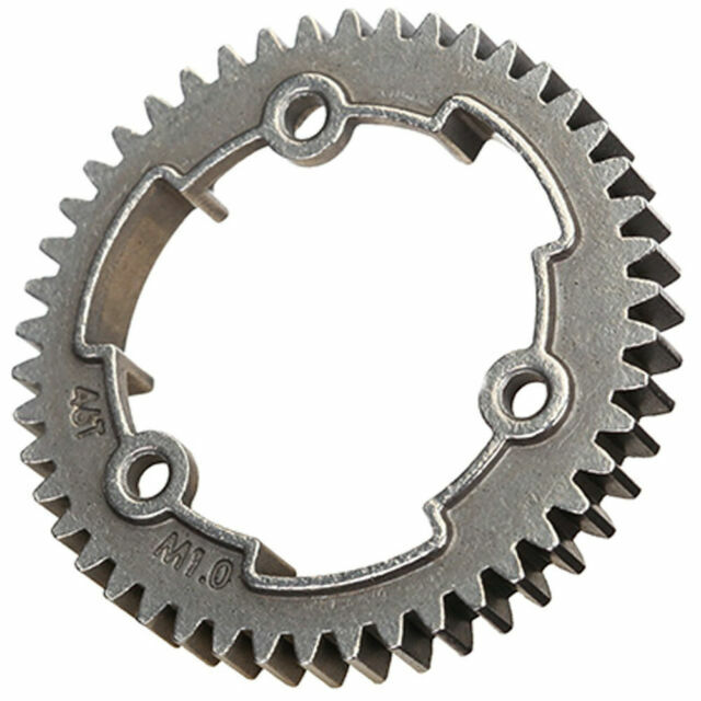 Traxxas 6447x Spur Gear 46-tooth Steel 