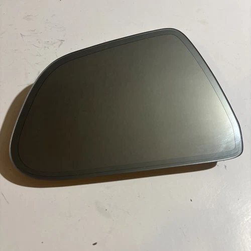 2017-2023 Tesla Model 3 Left driver lh side mirror glass 925-2453-001 OEM