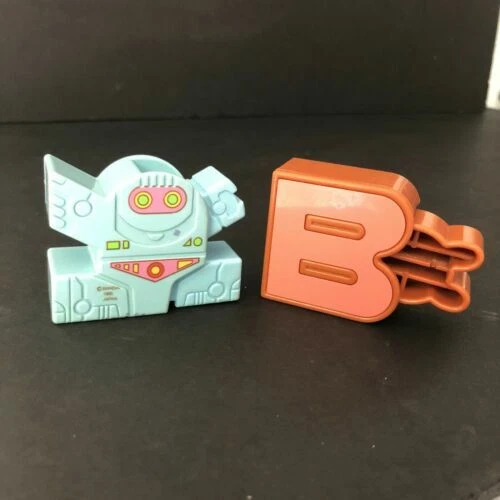 Bandai Alphabet & Language Toys