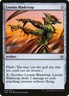 MTG Magic the Gathering Leonin Bladetrap (219/340) Commander Anthology LP