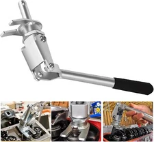 66784 Stud Mount Valve Spring Compressor Tool For all 3/8" & 7/16" Rocker Studs