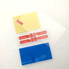 Tempered Glass Screen Film Anti-Scratch for Nintendo Switch Lite NS Mini Console