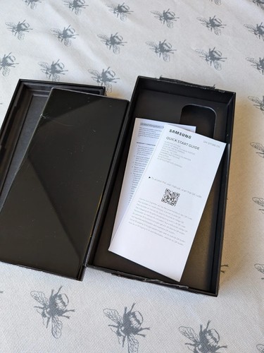 Samsung SM-S918 Galaxy S23 Ultra - Unlocked - Afbeelding 2 van 8