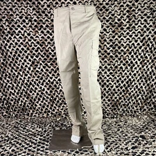 NEW BDU Propper Pants - Tan - Medium Long