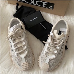 dolce & gabbana shoes womens