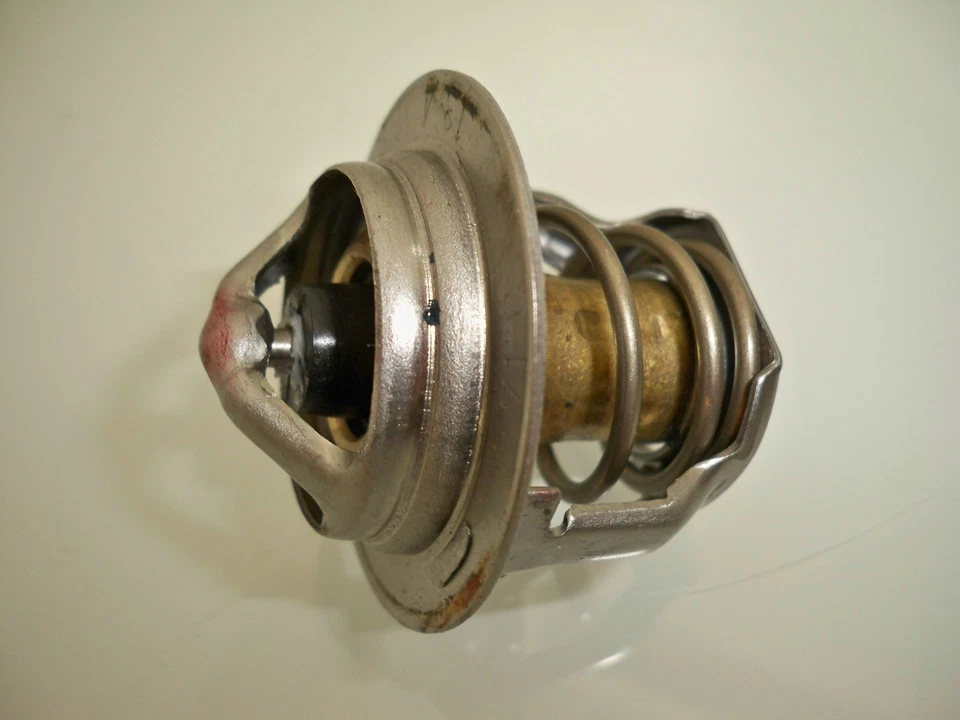 Thermostat By Kubota B1700D B1700E B1700HSD B1700HSE B21 B2100D B2100E B2100HSD - Image 2 of 4