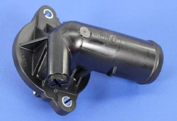 11-23 Chrysler 300 Challenger Cargador Termostato Carcasa Fábrica Mopar Nuevo OEM Foto 2 de 3