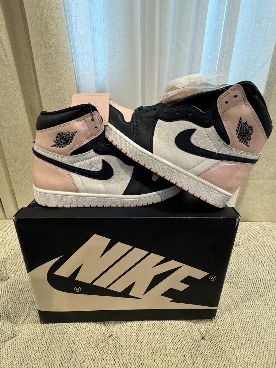 Michael Jordan Tenis Nike Jordan De Mujer 2018 Nike Air Jordan