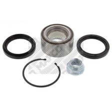 1x Radlagersatz MAPCO 26590 passend für NISSAN SUBARU