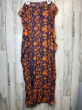 NEW Womens Size 24 Pretty Little Thing Sheer Beach Flare Pants