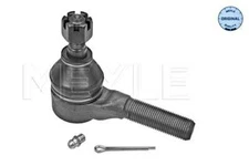 MEYLE Tie Rod End Front Outer Axle For HYUNDAI MITSUBISHI 82-06 MB315775