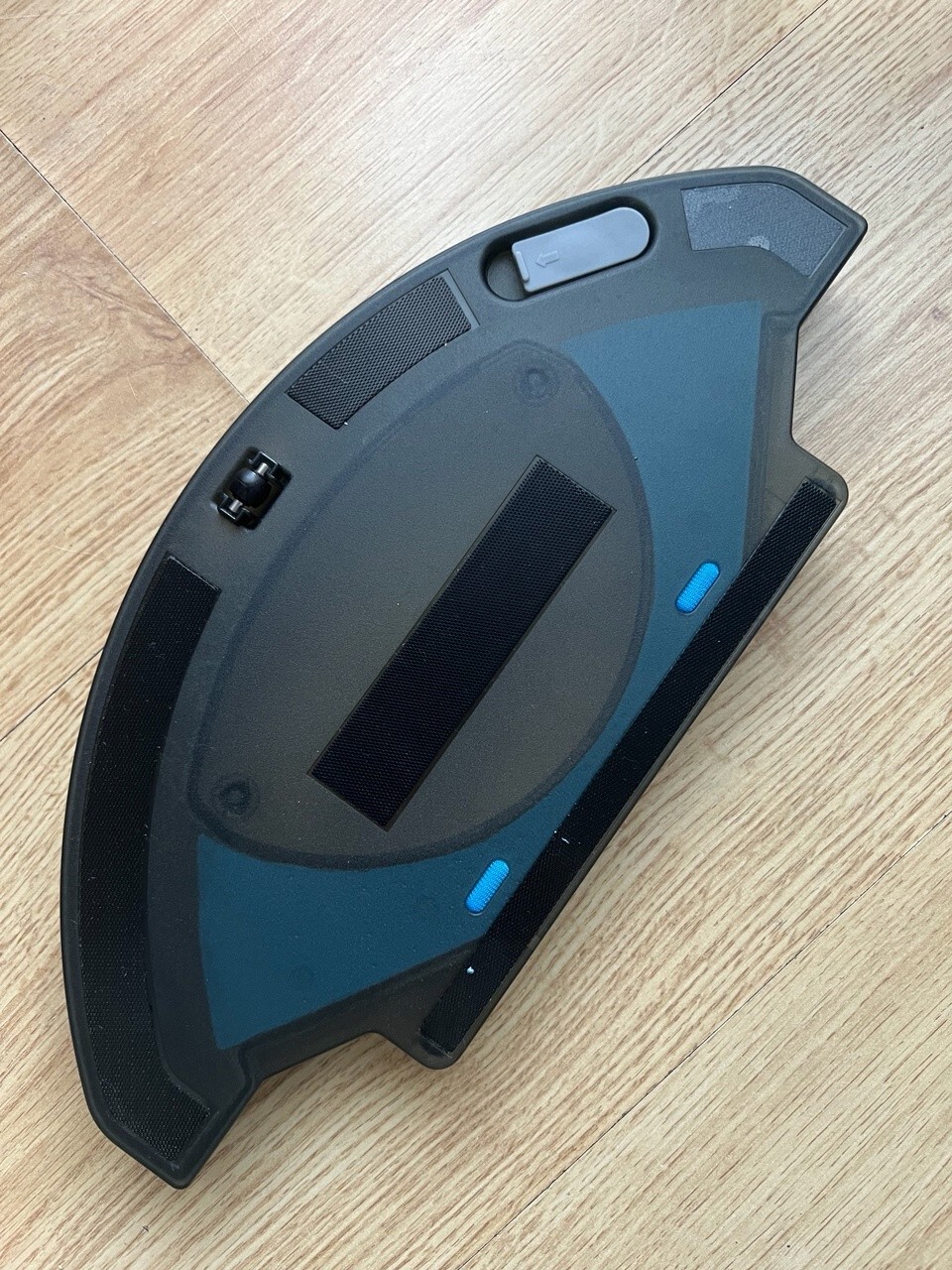 Deposito de agua con mopa Cecotec Conga slim Recambio original