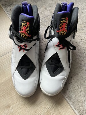 Size 13 - Jordan 8 Three-Peat 2015 | eBay