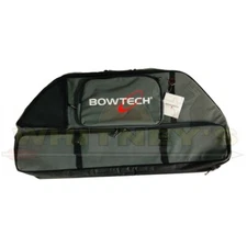 Bowtech Archery ACC Soft Bow Case - Gray - 73024