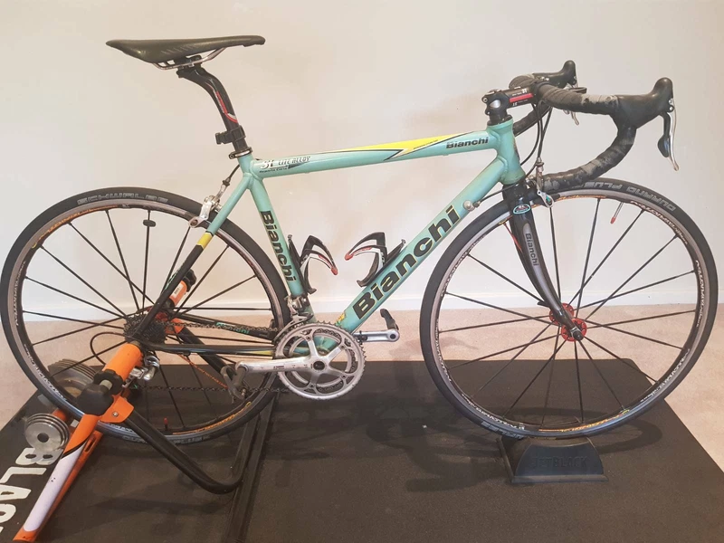 bianchi gumtree