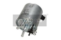 Maxgear 26-0673 Kraftstoff Filter FüR Nissan