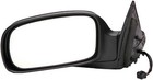 FITS 06-08 PACIFICA DRIVER POWER PAINTED TO MATCH NON DIMMING DOOR MIRROR