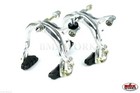 <!--F#f_0-->Genuine Dia-Compe MX883 Silver Brake Calipers Pairs - Suits Old School BMX<!--F/-->