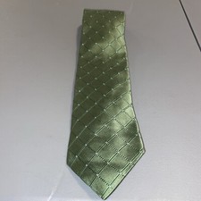 Tommy Hilfiger Tie Made In USA