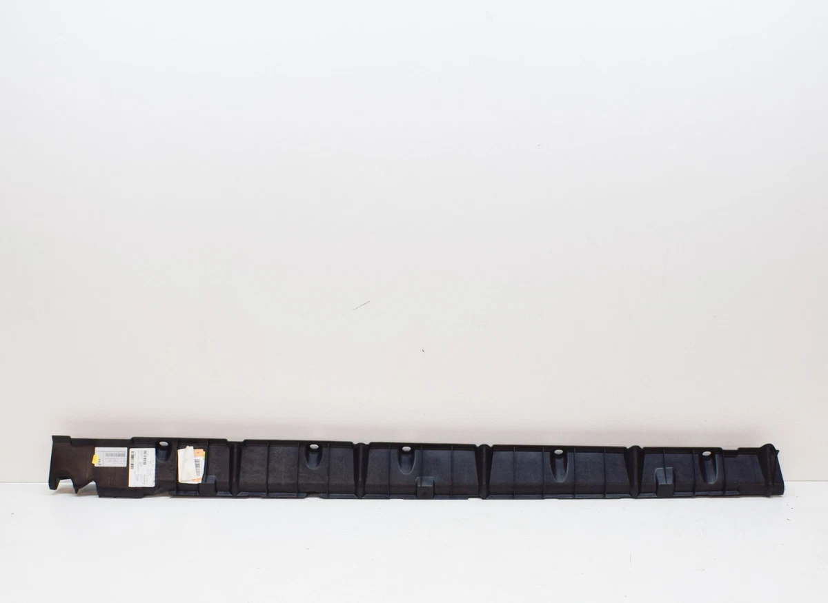 BMW X5 E70 Left Side Sideskirt 51777207197 7207197 NEW | eBay 