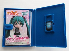 PS Vita Hatsune Miku Project Diva  PlayStation Vita SEGA set of 3