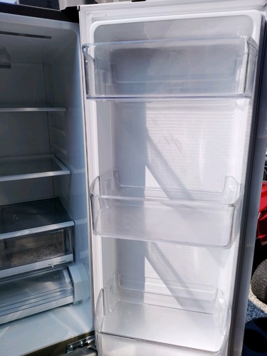 LG Refrigerator Shelf - AHT74574211 Perfect Shape - Picture 7 of 10