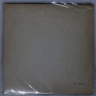 BEATLES WHITE ALBUM APPLE AP8570 Japan VINYL 2LP