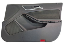 MERCEDES A CLASS W176 GENUINE FRONT RIGHT DRIVER SIDE DOOR CARD TRIM A2467201448
