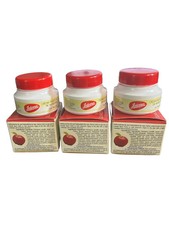 Jaloma Apple Softening Cream-Cream Suavizante de Manzana- 3-Pack - 30 gr Each