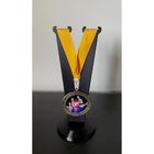 Desktop Medal Holder for Sports, Academic & Award Medals