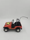 Vintage 1970’s Tonka Jeep Renegade Golden Eagle Steel And Plastic Vehicle  10"