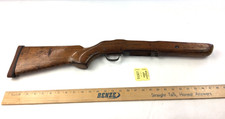 Vintage Kessler Arms Model 228fr 16 Gauge Wooden Bolt Actionshotgun Stock 300993