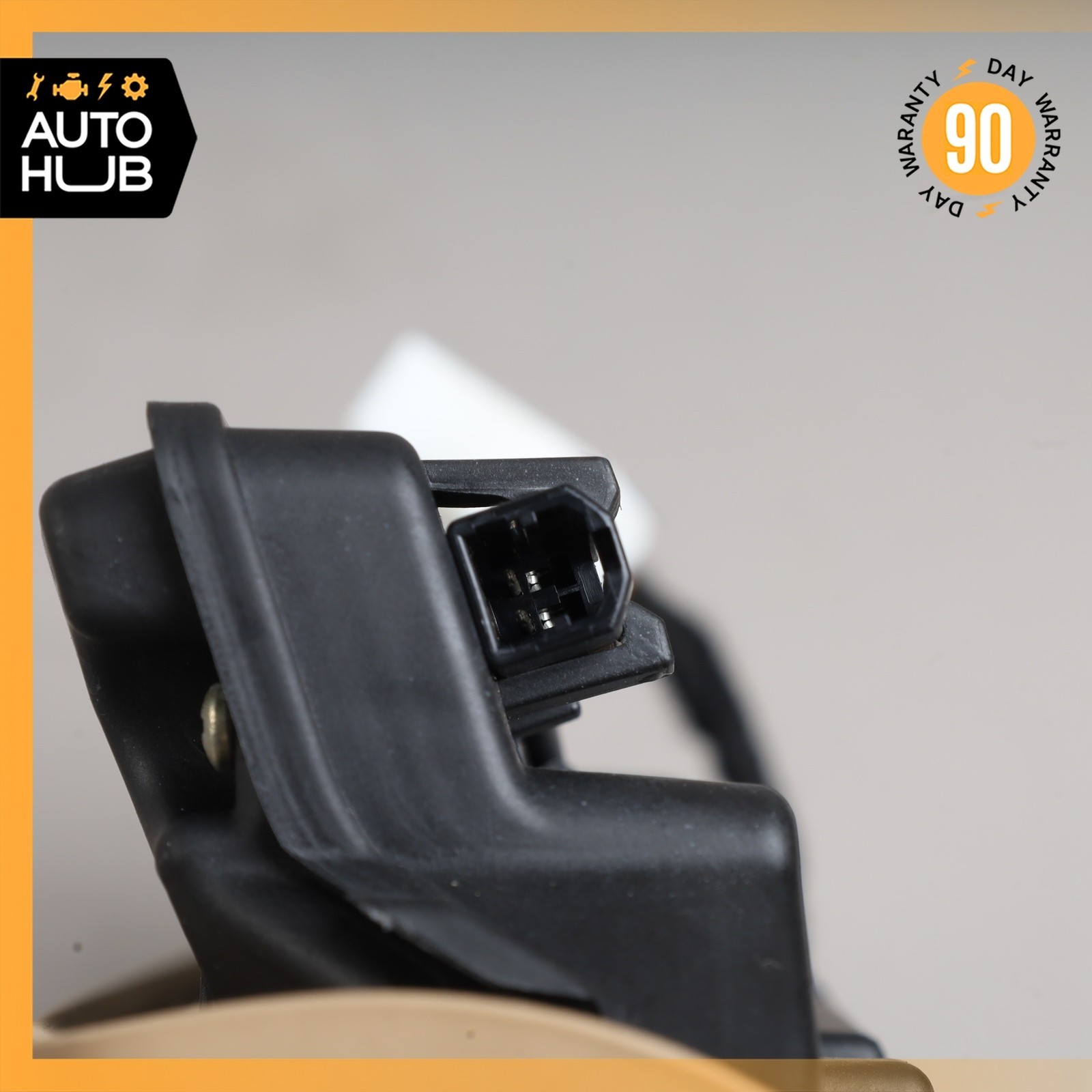 Maserati Quattroporte 2003-2008 Console switch P/N 69330530
