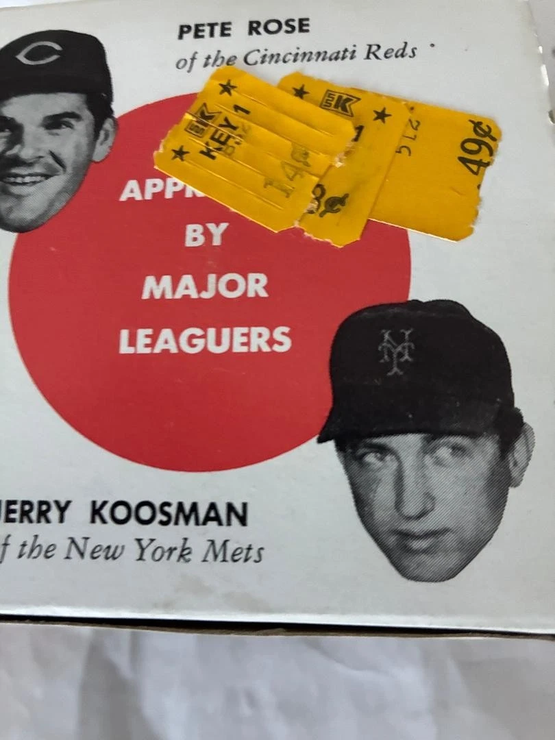 1960 Vintage Sports Memorabilia for sale | eBay