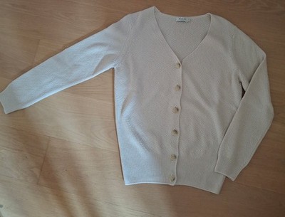 Strickjacke von Maerz München, Größe 42