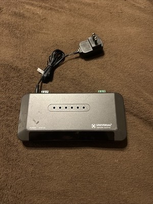 Universal Remote Control URC MRF-350 Base Station