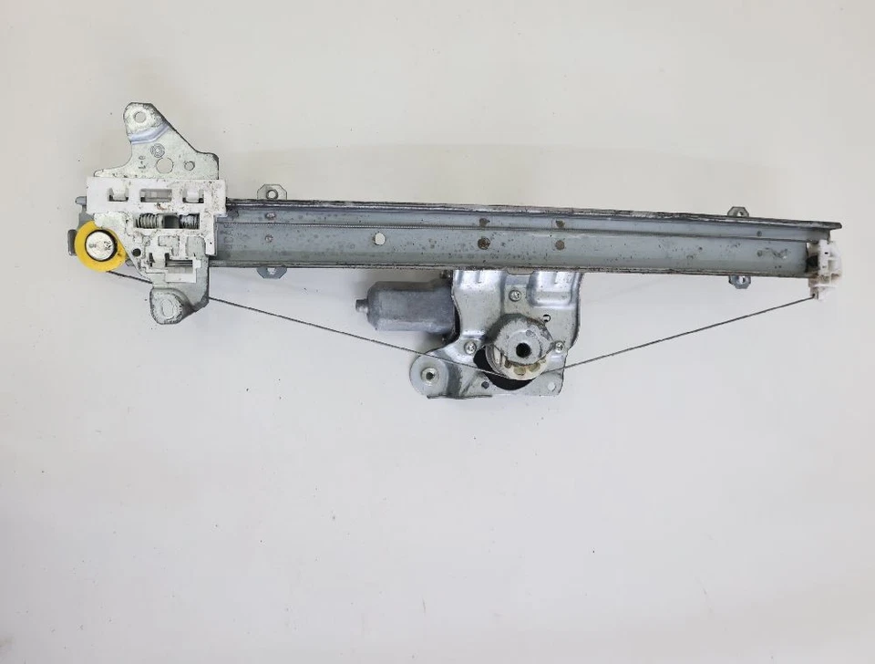 Elevalunas eléctrico delantero izquierdo Nissan X-TRAIL T32 92349 - Imagen 3 de 4