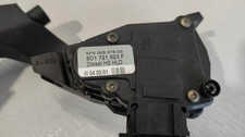 AUDI A6 4B2, C5 Gaspedal 8D1721523F 2.50 Diesel 132kw 2000 17133013