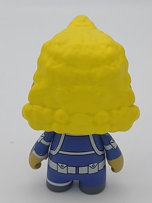 Kidrobot Adult Swim Brock Samson 3
