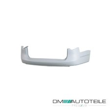 Stoßstange hinten grundiert passt für VW Passat 3C B6 Variant Kombi bj 05-10