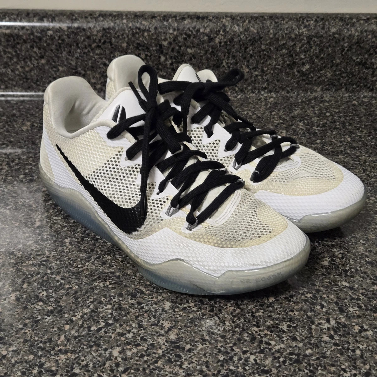 Las mejores ofertas en Nike Kobe 11 Fundamental | eBay